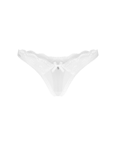 Weddya komplet 3- częściowy L/XL Obsessive