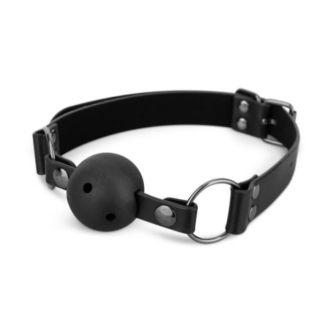 Bedroom Fantasies - Set of 3 Ball Gags Black Bedroom Fantasies