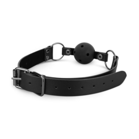 Bedroom Fantasies - Set of 3 Ball Gags Black Bedroom Fantasies