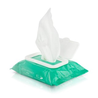 EasyGlide - After Intimacy Wipes 25 wipes EasyGlide