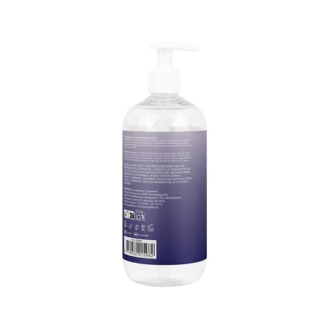 EasyGlide - Anal Relaxing Lubricant 500 ml EasyGlide