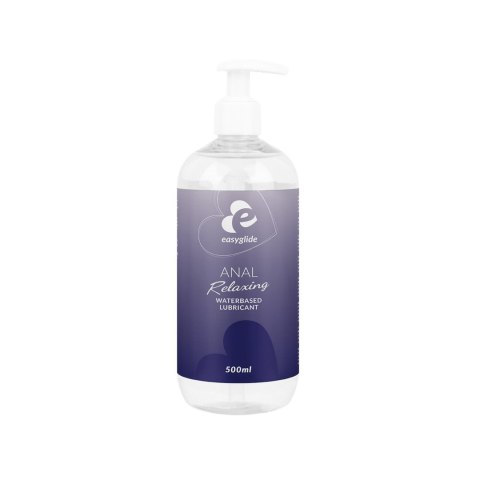 EasyGlide - Anal Relaxing Lubricant 500 ml EasyGlide
