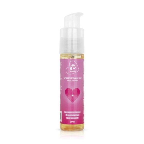 EasyGlide - Orgasm Intense Gel EasyGlide