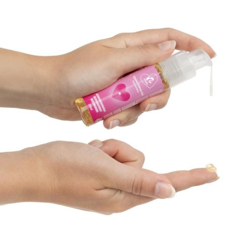 EasyGlide - Orgasm Intense Gel EasyGlide