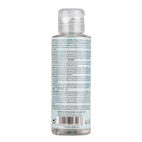 Fleshlight - Fleshlube Ice 100 ml Fleshlight