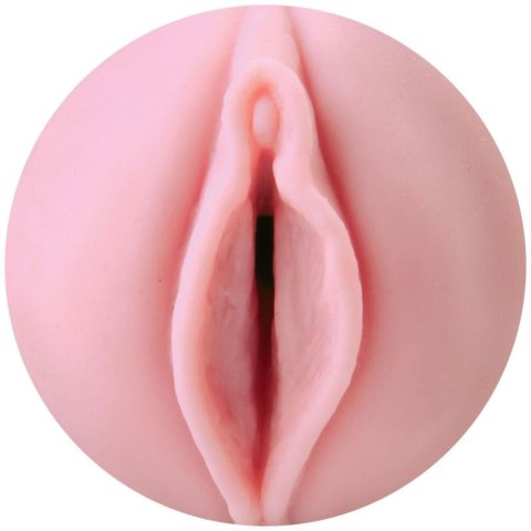 Fleshlight - Pink Lady Mini-Lotus Fleshlight