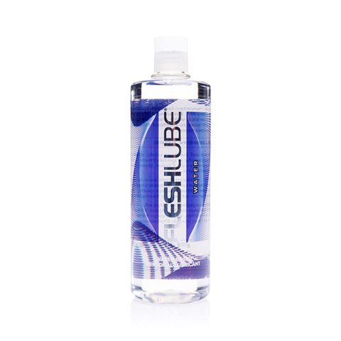 Fleshlight - Water-Based Lubricant 500 ml Fleshlight