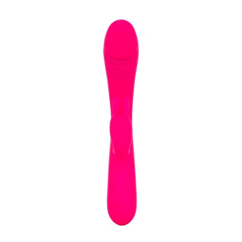 Vibe Collection - Heating Rabbit Vibrator - Pink Easytoys