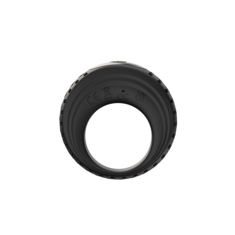 App-Controlled Vibrating Cock Ring B - Series Cute