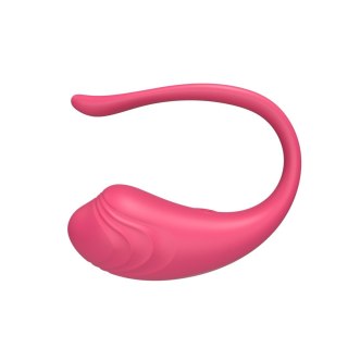 App Love Egg Red B - Series Cute