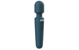 Dreaming Wand Green Games Wand