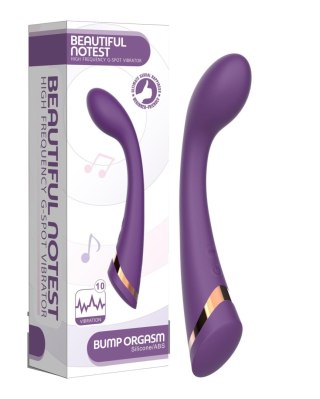 Dual Vibration G Spot Stimulator B - Series Cute