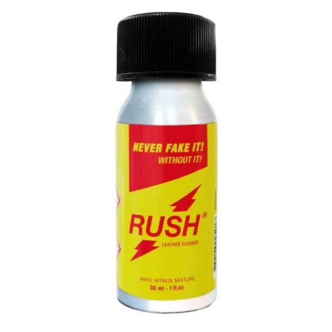 Leather Cleaner - Rush Pocket Original 30ml. Leather Cleaner