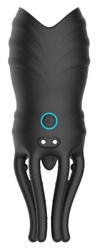 Octopus masturbator B - Series Cute