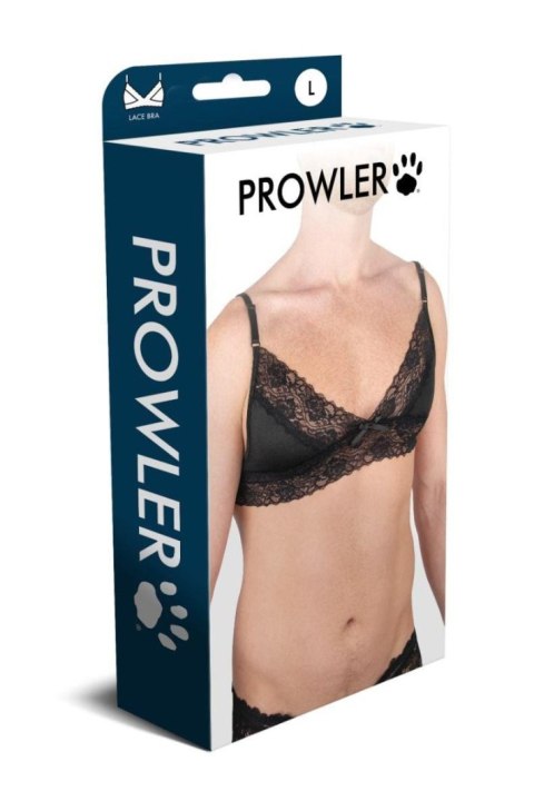 Prowler Lace Bra Small Prowler
