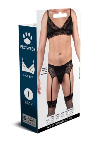 Prowler Lace Bra Xlarge Prowler