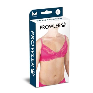 Prowler Pink Lace Bra Xxlarge Prowler