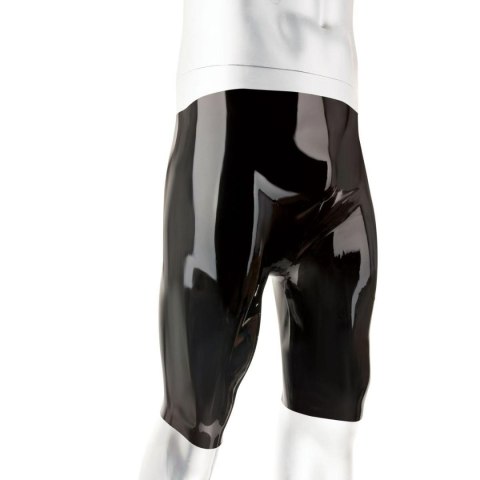 Prowler RED Latex Shorts X Large Prowler