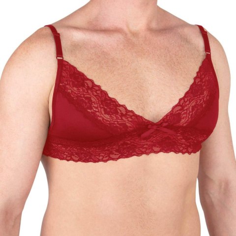 Prowler Red Lace Bra Xlarge Prowler