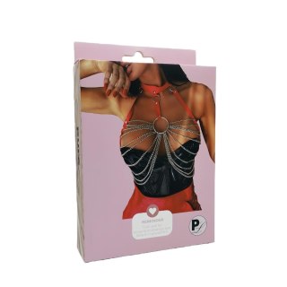 Pure Lust Benet Red Pure Lust