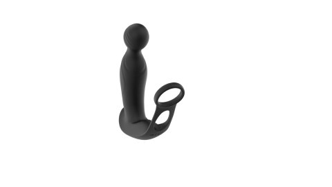 Remote Control Prostate Massager That Wiggles B - Series Cute