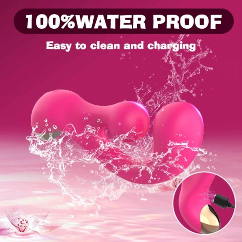 Sani Rotaing Vibrator B - Series Cute