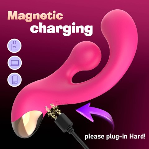 Sani Rotaing Vibrator B - Series Cute