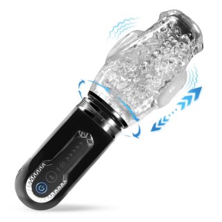 Thrusting Rotation 360 Pro B - Series Cute