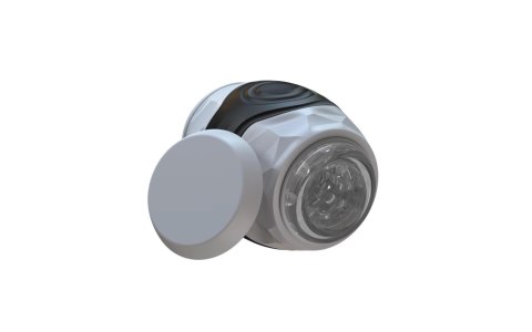 VIBRATING BALL MALE STROKER B - Series Cute