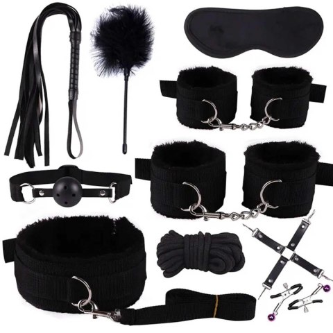 Fetish B-Series BDSM kit 3.0 Fetish B - Series