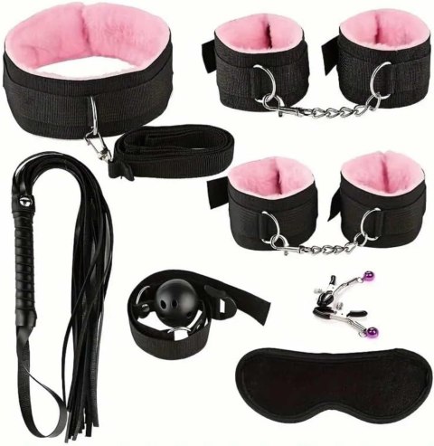 Fetish B-Series BDSM kit 4.0 Fetish B - Series