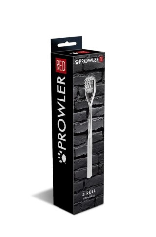 Prowler RED 5 Reel Pinwheel Prowler