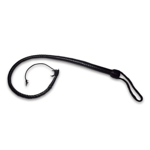 Prowler RED Turkish Knot Whip 3ft Prowler