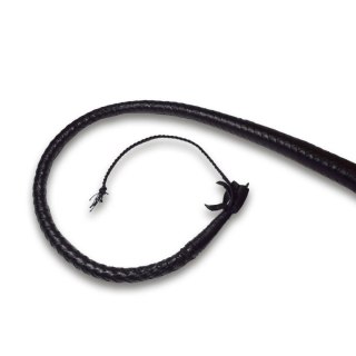 Prowler RED Turkish Knot Whip 3ft Prowler