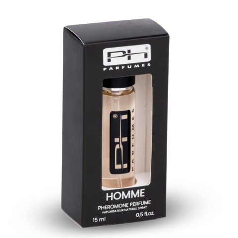 Feromony-PH Pheromone 15 ml MAN "4" Miyoshi Miyagi