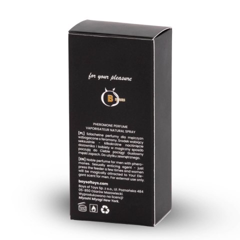 Feromony-PH Pheromone 15 ml MAN "6" Miyoshi Miyagi