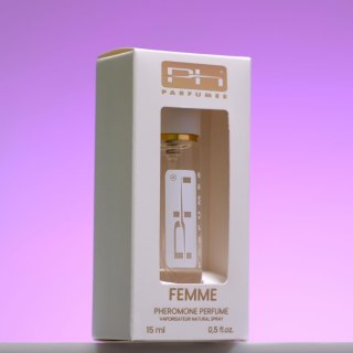 Feromony-PH Pheromone 15 ml WOMAN "4" Miyoshi Miyagi