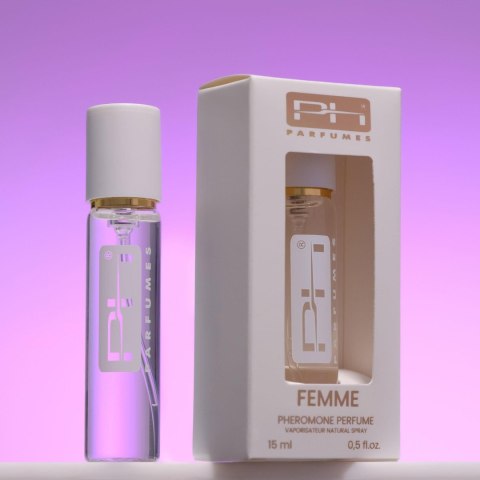 Feromony-PH Pheromone 15 ml WOMAN "6" Miyoshi Miyagi
