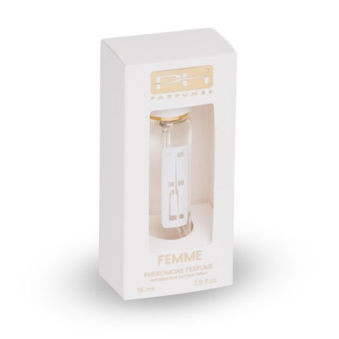 Feromony-PH Pheromone 15 ml WOMAN "7" Miyoshi Miyagi