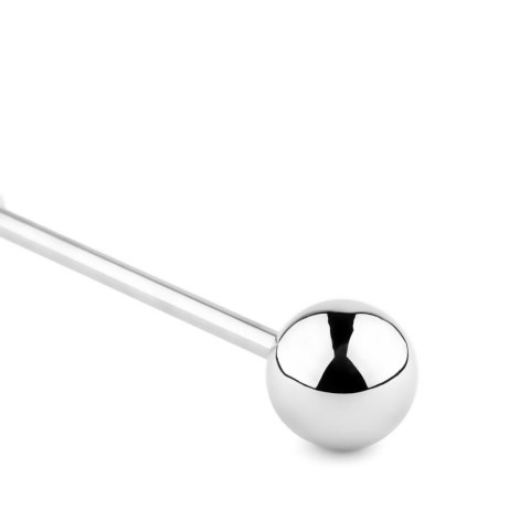 Jewellery - Metal Anal Plug - NO. 2 B - Series HeavyFun