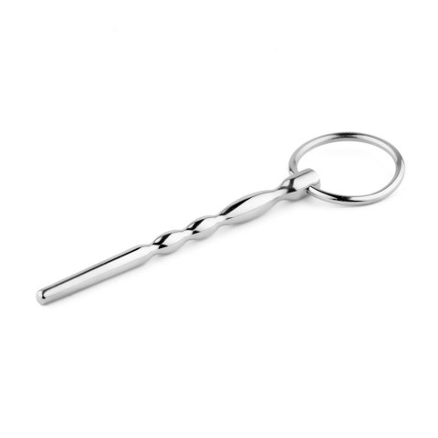 Metal Penis Plug no. 01 B - Series HeavyFun
