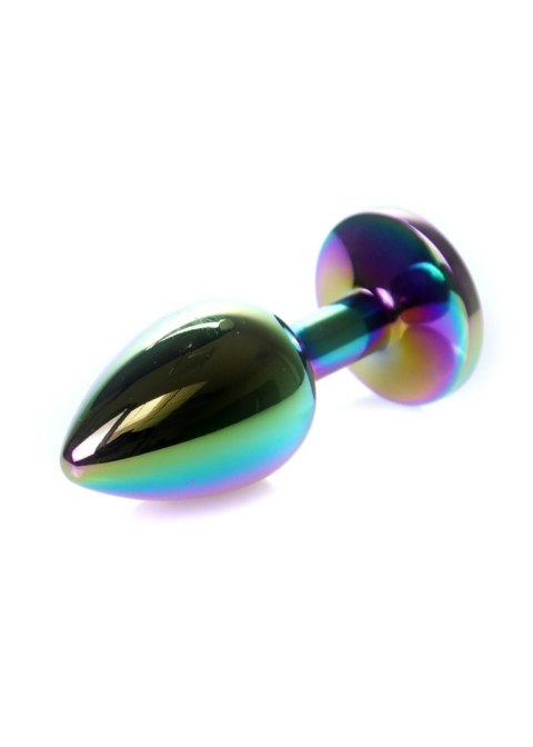 MyLove Toys - Jewellery Multicolour PLUG- Clear MyLove Toys