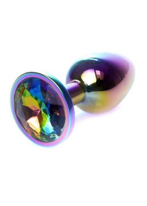 MyLove Toys - Jewellery Multicolour PLUG- Clear MyLove Toys