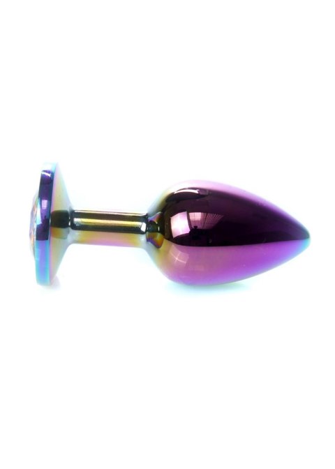 MyLove Toys - Jewellery Multicolour PLUG- Clear MyLove Toys