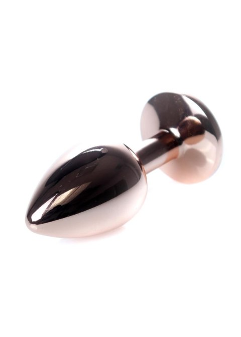 MyLove Toys - Jewellery Red Gold PLUG- Pink MyLove Toys