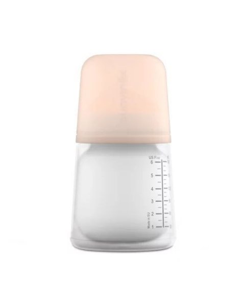049986 BUTELKA 180ML ZERO - ADAPTACYJNY 304590