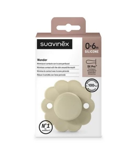 084079 SMOCZEK SX PRO 0-6 WHITECAP GRAY WONDER 308370