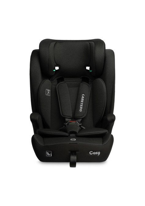 FOTELIK COSY I-SIZE BLACK (76-150)