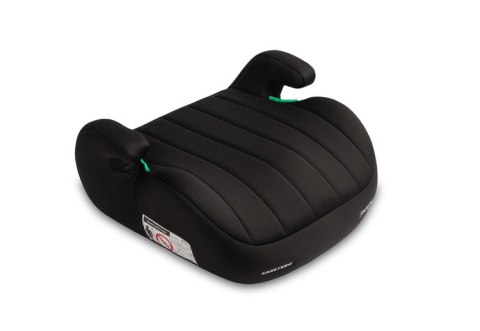 FOTELIK TIGER I-SIZE BLACK (125-150)