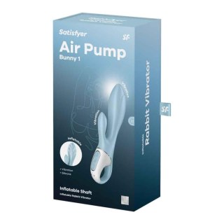 Air Pump Bunny 1 Satisfyer